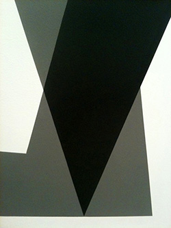 Throwing Shapes II