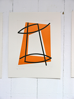 On Line VII