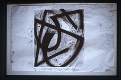 Drawing 1979 II