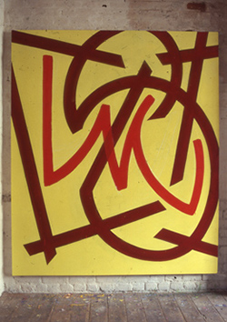 Untitled Shoreditch *