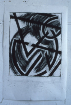 Drawing 1979 III