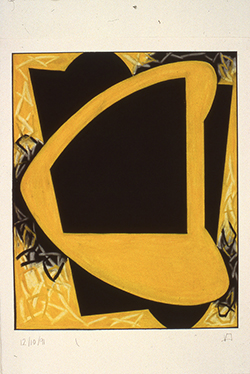 Yaddo 12/10/91