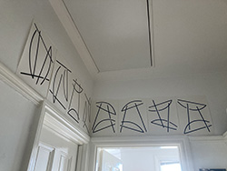 Disoeuvre drawings