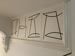 Disoeuvre drawings ii